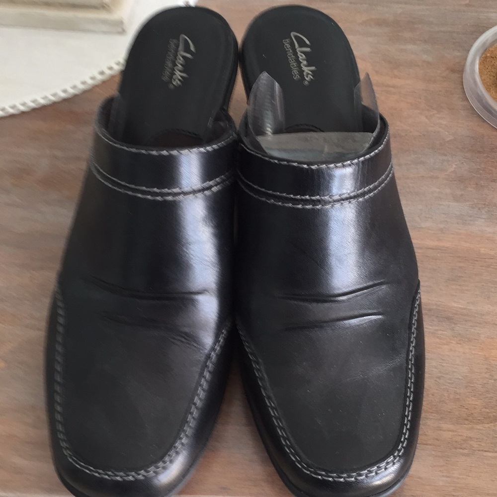 Clark’s shoes